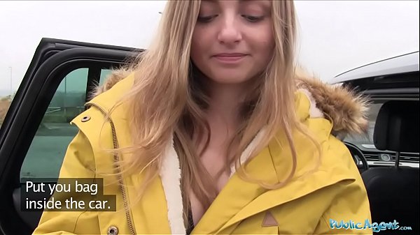 Download Video - Public Agent Innocent Lady Bug Paid for Sex