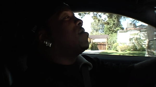 Perish Gets Her Pussy Tapped By A Black Guy Again