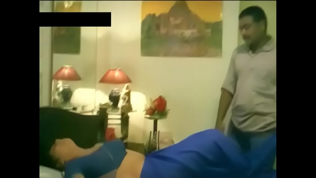 Today's fun with tamil boy