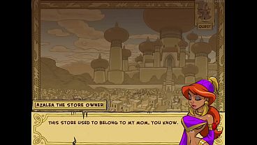 Princess Trainer - Episode 2
