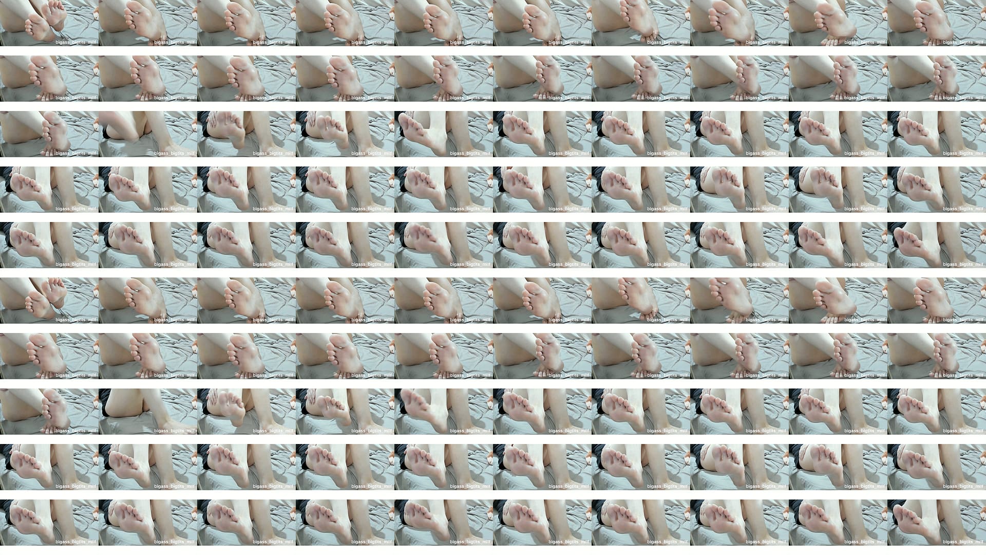 PİNK SOLES- FEET- FEET FETISH- FOOT- FOOT FETISH 预览图