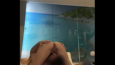 'Olivia Quinn' Facial & Attempts to Drink Piss!