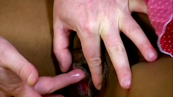 Stepbro Makes Brunette Cum Until She Quirts All...