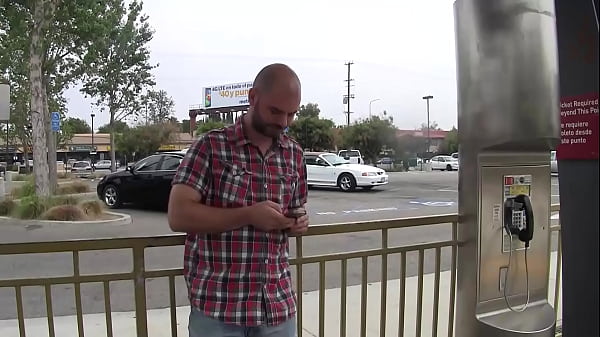 Stepbro Makes Brunette Cum Until She Quirts All Over Parents' Sofa