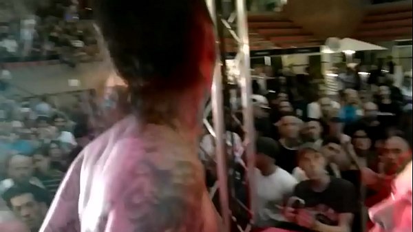 Download Video - Real public sex&period; Spanish big boobs yemaya Gonz&aacute;lez vs victor bloom