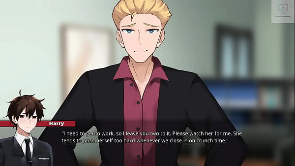 A Promise Best Left Unkept - Aya Edition [v0.6.6] [Hangover Cat] Part 2 Eng