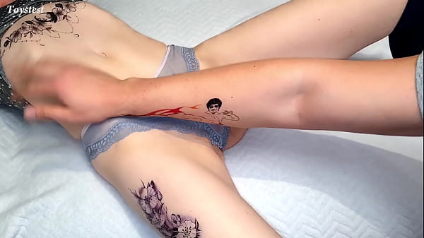 Download Video - Your Hand is TOO Big for Fisting Me&comma; But Dont  Stop Please&period;&period;&period;Try to do it
