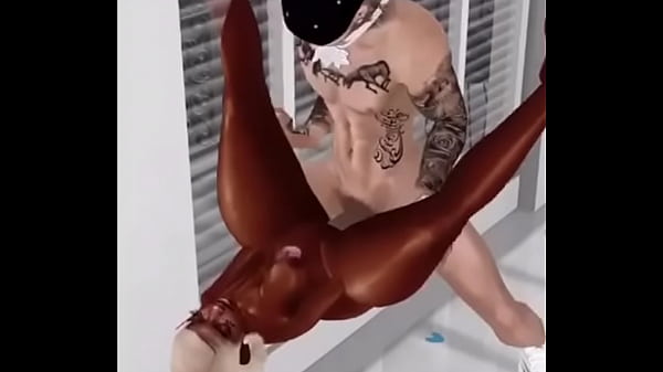 Couple makeout