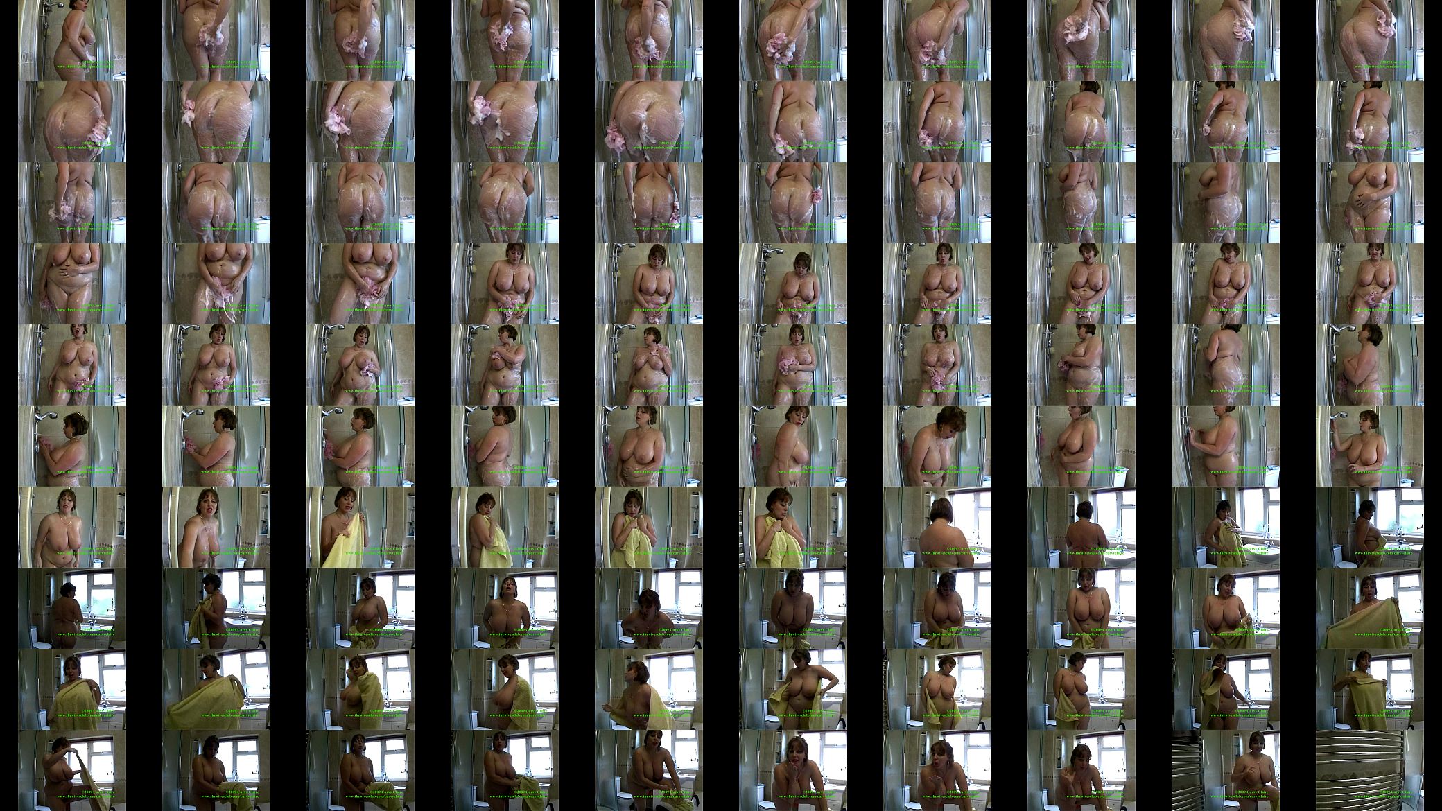 Shower 3 预览图