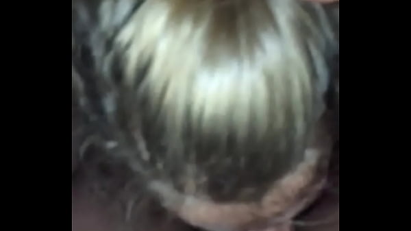 Face fuck when daddy comes home from bar