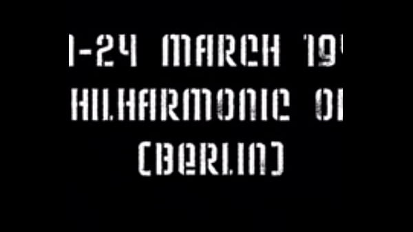 Wilhelm Furtwangler - Comparison of all recorded Beethoven 9 coda conducted by Furtwangler, 1937 - 1954