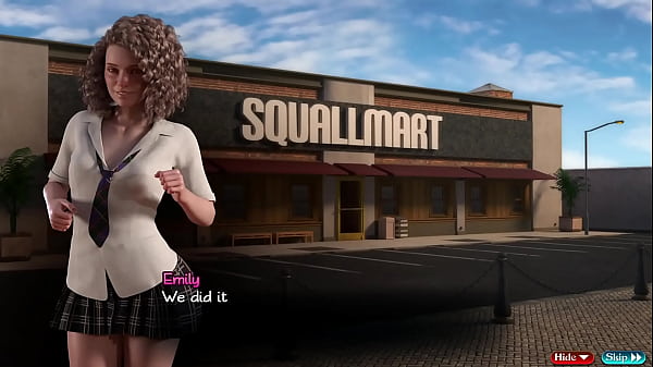 Download Video - Treasure of Nadia - &lpar;PT 83&rpar; - &lbrace;NLT MEDIA&rcub; - &lpar;Visual novel&rpar;