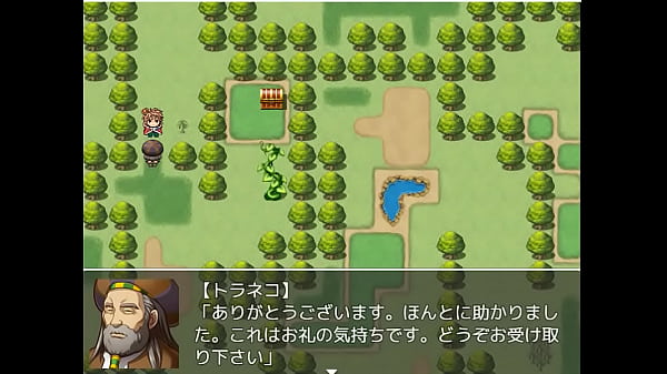 (  18 ) H RPG Games To Love-Ru Fantasy #2