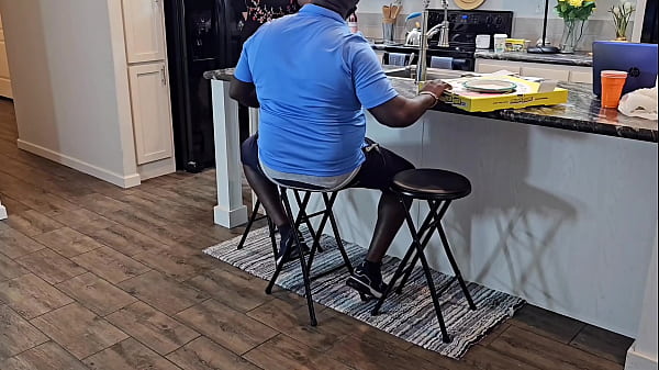 Stranger found the key to my house, made his wa...