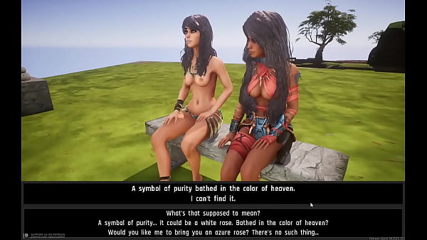 Wild Life - Wild Kombat [Walkthrough]