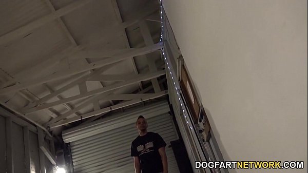 Juelz Ventura Gets Her Holes Filled With Black Cock