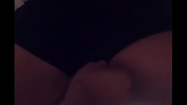 my girlfriend shows me her pussy
