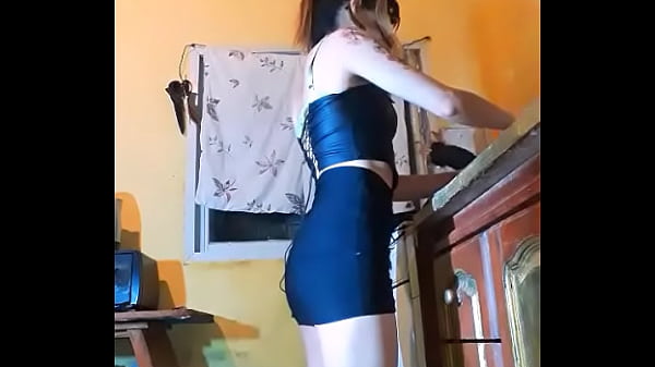 Bonneyuwu - 17:00 cooking at home