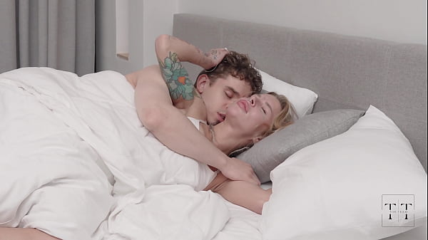 A Magnificent Rider, My Cock Is Pleasantly Shocked. 4K HD Tim Team