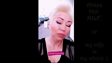 Aimee&Peter: Sex life chronicles or Philosophy with dick in mouth and cowgirl pose with bouncing boobs! ))