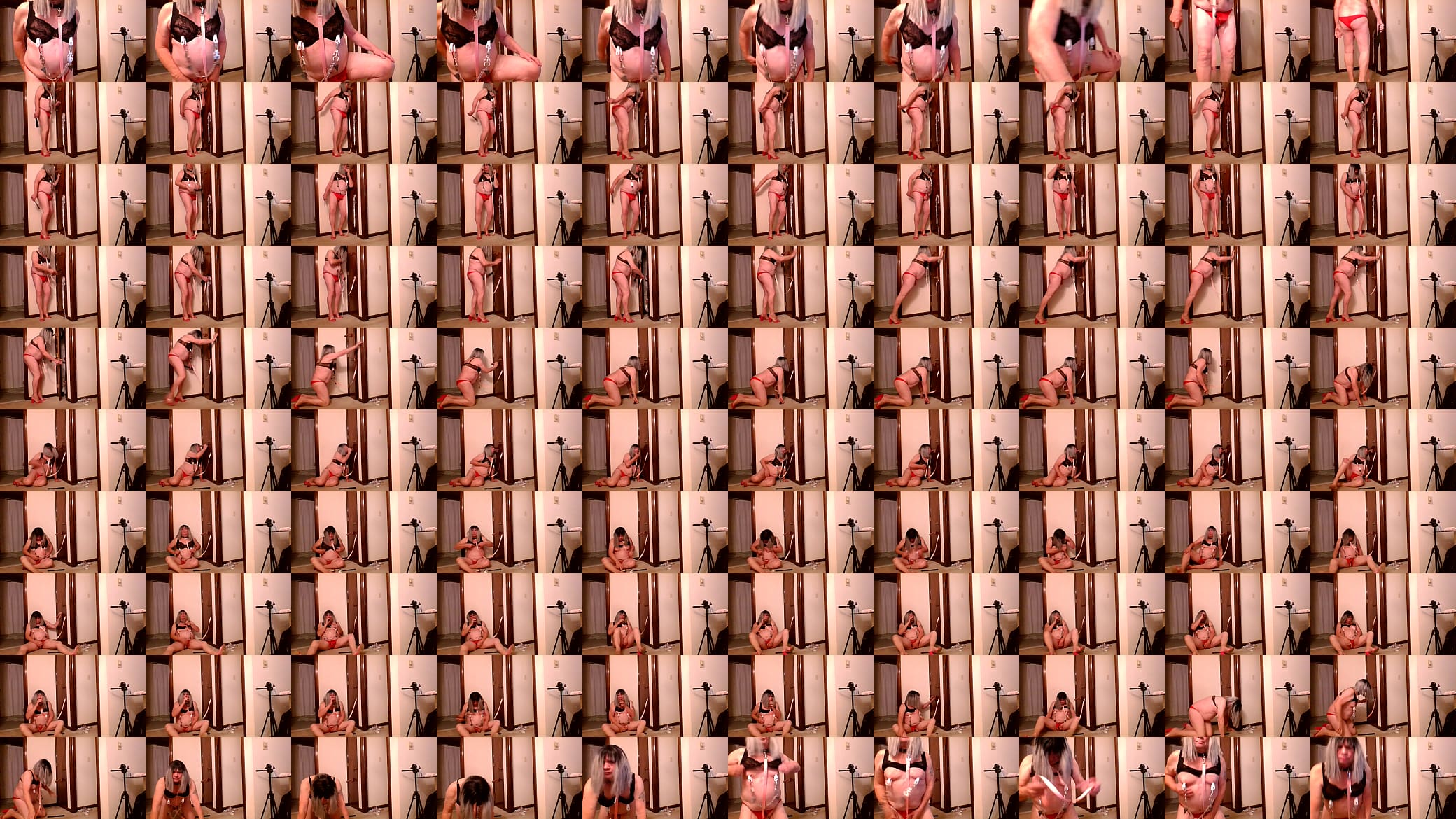 Cam at home 预览图
