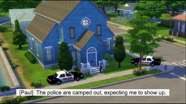 Download Video - Succubus Needs a Pure Married Soul &lpar;Sims 4&rpar;