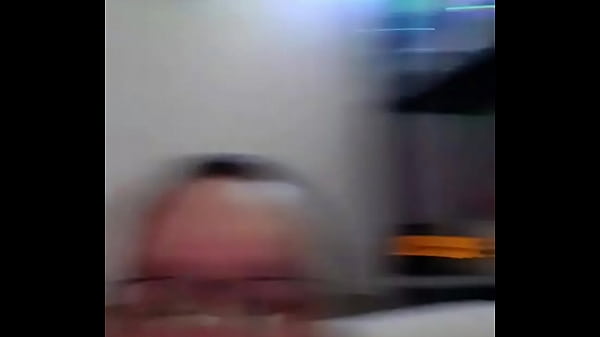 Me undressing