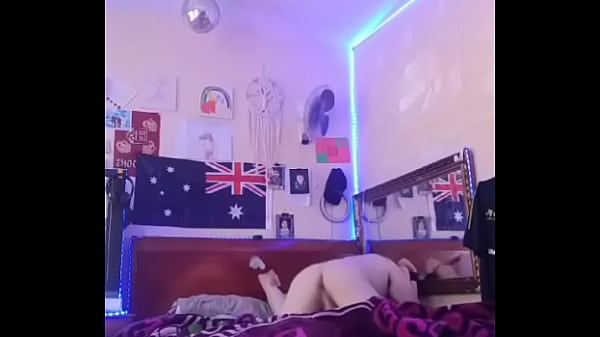 Pman fucking her face off