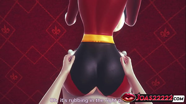 Download Video - Porn Animation With Helen Parr &lpar;the incredibles&rpar; Big Tits & Ass&period; Hard Fucking In Black Stockings Doggystyle&comma; Close-ups Of a Tight Wet Pussy With a Massive Cumshot