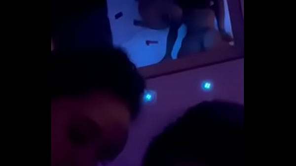 Download Video - Birthday Sex Threesome w&sol; gf and her best friend Part 1