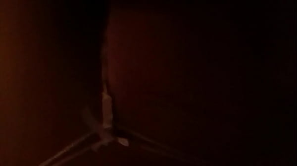 fucked doggystlye wit thong on