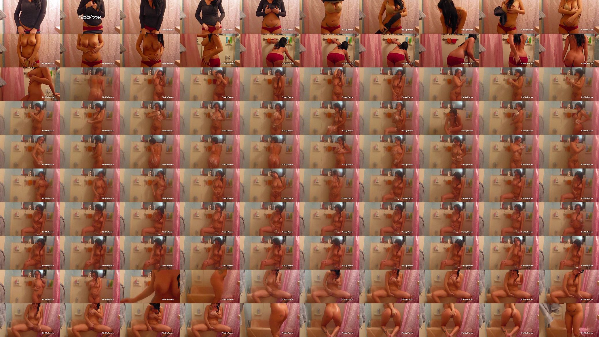 PinUpPorno-Masturbacion-016 预览图