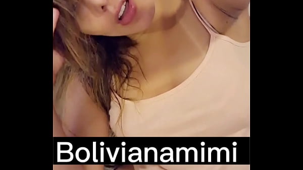 My pussy is sooo wet.... bolivianamimi.tv
