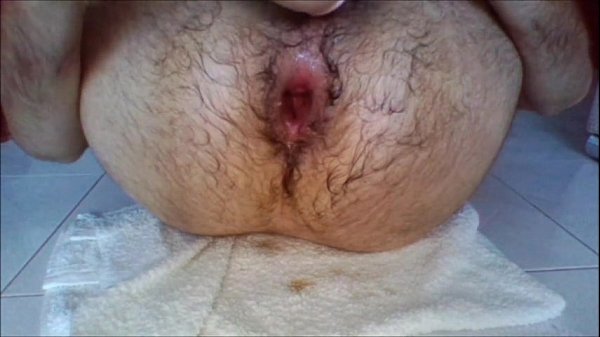 Me playing with Big Dildo. Up and Down with coc...