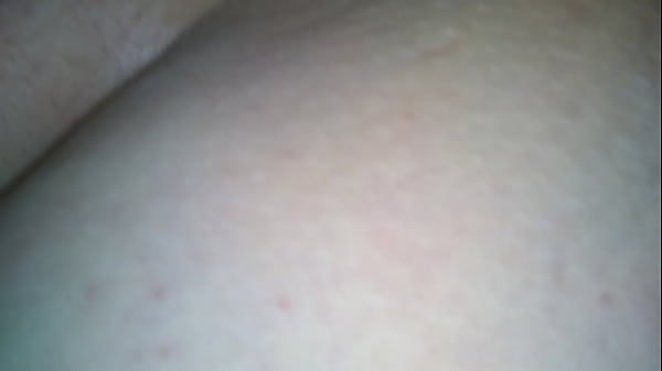 Playing with the wife