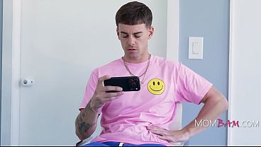 Caught On Camera Studio Fling Becomes Best Friend Threesome