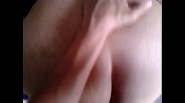 My big ass girlfriend.