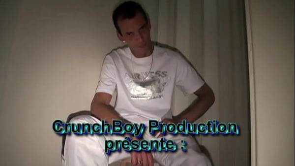 3 sexy french twink fucked by badbo&ccedil;y in sneaker
