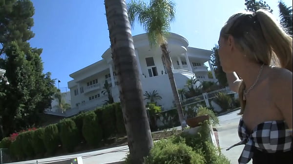 Nicole Ray Is A Rich Cunt Who Loves A Good Fuck That Makes Her Feel Naughty