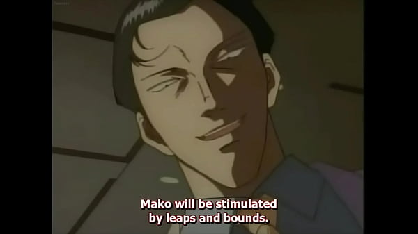 Demon Warrior Koji Sex Scene Compilation