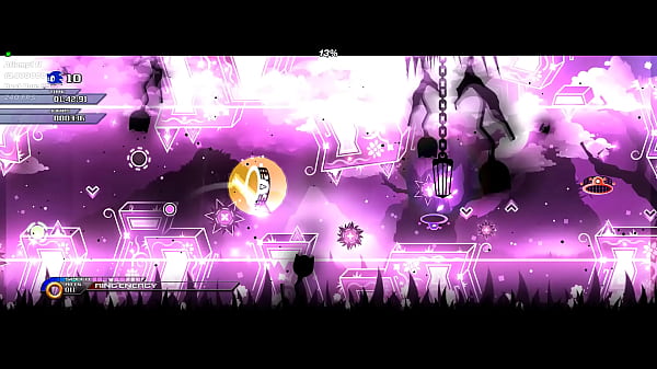 Niwa 83 percent RAGE