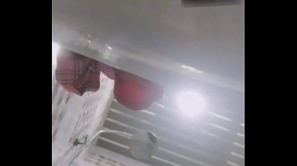 Philippines woman Daniela Lazaro shows her sexy boobs to me on Messenger