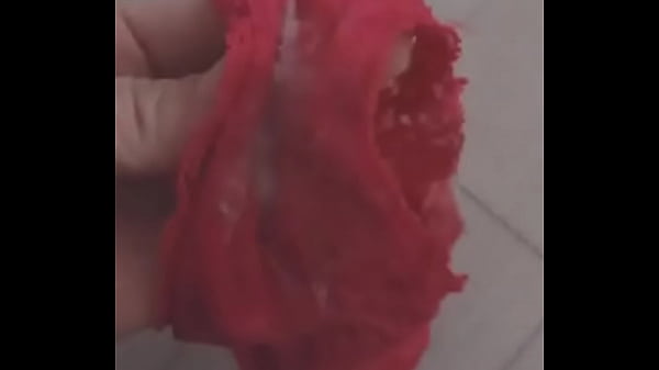 Panties cum