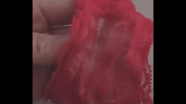 Panties cum