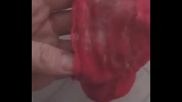 Panties cum