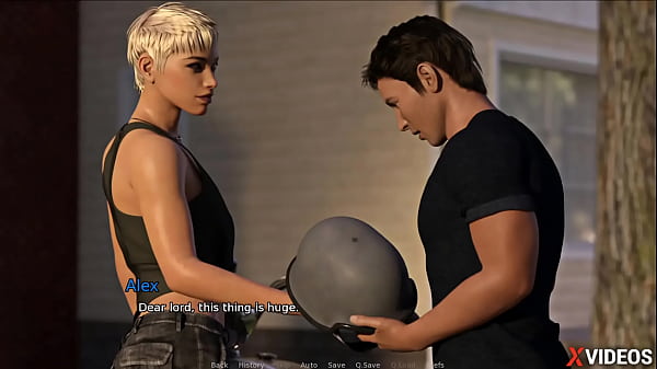 Download Video - COME HOME &bull; EP&period; 65 &bull; AMAZING NIGHT FUCK WITH MY STEPMOM