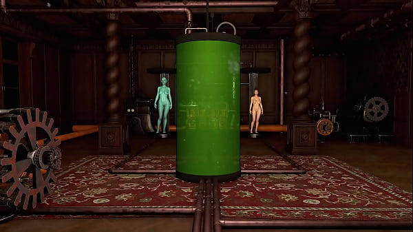 Breed Her - Adult VR Game Room ( Porn Game )