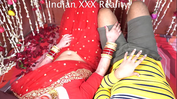 XXX Indian XXX Desi step Mom & step Son in hindi XXX