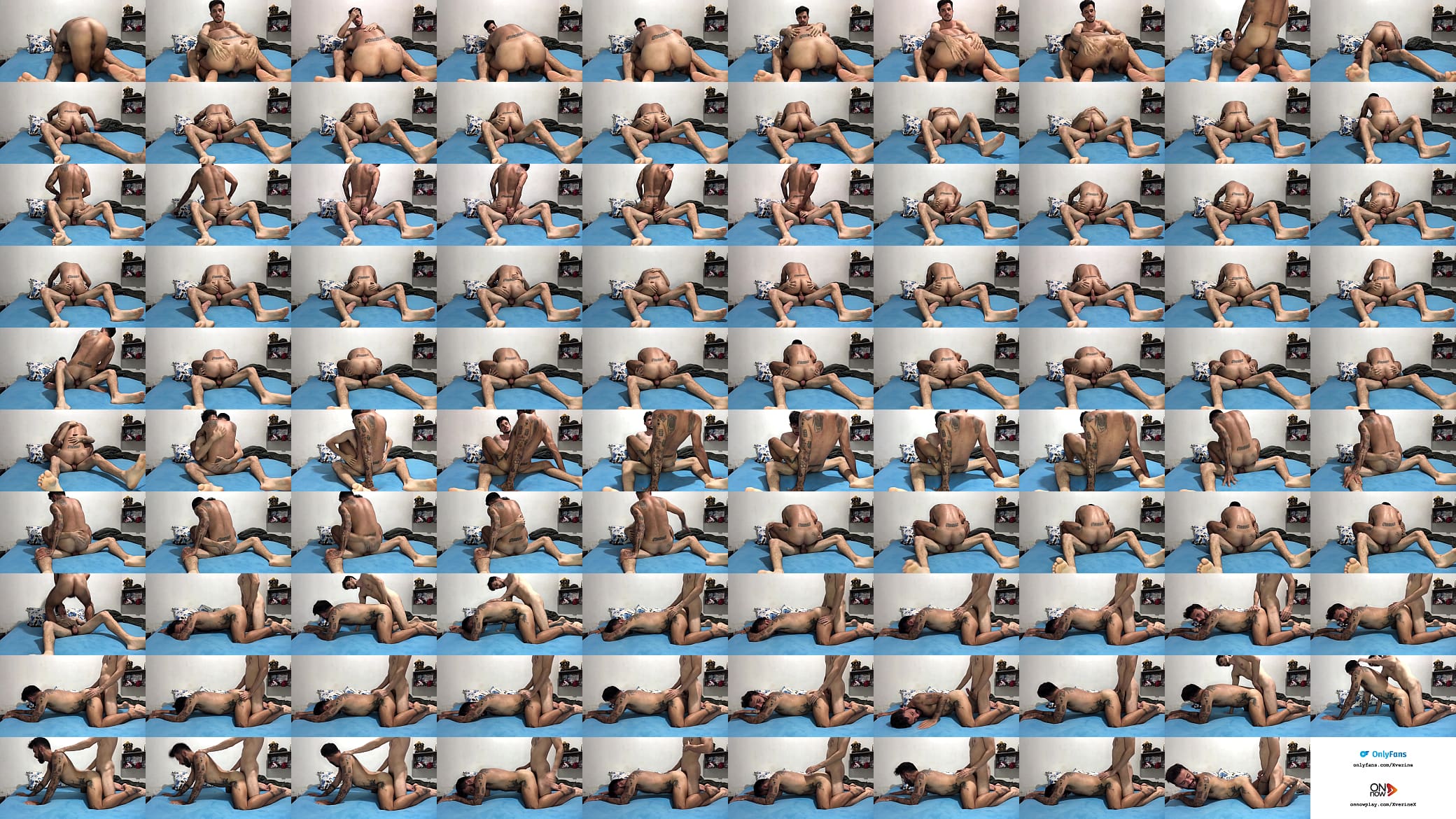 My twink friend came to fuck me pt3 预览图