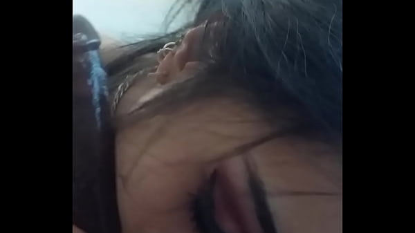 Submissive asian Eva Yi get her throat used
